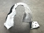 2018-2021 Honda Clarity Fwd Front Left Fender Liner Splash Shield Oem LOT2684. Fixed Price $159.99.