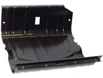 For 1981-1985 Jeep Scrambler Skid Plate Fuel Tank Crown 16839CN 1984 1982 1983. Fixed Price $130.93.