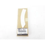 Oem /mazda Left Hand Rear Wheelhouse Exterior Front Stone Guard BBM4-50-. Fixed Price $41.00.
