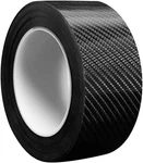 Dgsl Car Door Edge Guards Sill Protector, 2IN X 33FT, Black. Fixed Price $15.29.