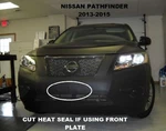 Lebra Front End For Pathfinder 2013 2016 Mask Covercraft 551520-01. Fixed Price $145.99.