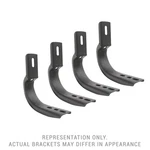 Big Country 393685 Mounting Brackets For Widesider Steps. Fixed Price $141.63.