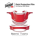 3M Series Precut Paint Protection Film Ppf Clear Bra For Lucid Air 2022-2026. Fixed Price $578.98.