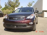 Colgan Premium Sport Hood Bra Mask Fits Infiniti EX35 2008-2012 09 10 11. Fixed Price $169.99.