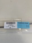 Genuine Toyota Door Edge Guard Passenger Front Falcon Gray PT936-02170-01. Fixed Price $25.00.