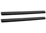 Westin 22-6035 For 6" Oval Side Bar Mild Steel 85" Black (no Mount Kit). Fixed Price $345.34.