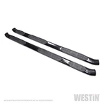 Westin 21-534615 Black 5" Protraxx Oval Wtw Step. Fixed Price $716.99.