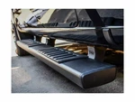 Westin R7 Black Running Boards 28-71265. Fixed Price $703.79.