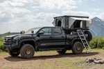 Smittybilt EXT24CC-TX Angular Drop Steps Black For 2024-2025 Toyota Tacoma. Fixed Price $495.52.