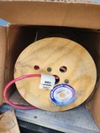 Ancor 112550 Red 6 Awg Tinned Copper Marine Grade Boat Cable Wire 500FOOT. Fixed Price $499.00.