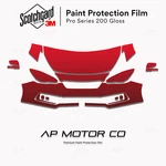 3M Series Precut Paint Protection Clear Bra Ppf For Subaru Impreza 2020-2023. Fixed Price $348.98.