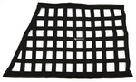 Allstar Performance Window Net Ribbon Style Angled Black Non-sfi- ALL10293. Fixed Price $25.99.