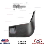 Genuine Front Right Passenger Side Splash Flap Mud Guard Oem 22-25 Kia Carnival. Fixed Price $29.95.