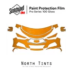 3M Precut Paint Protection Clear Bra Ppf For Acura Tlx A-spec 2021-2025 Kit. Fixed Price $279.63.