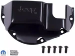 Rugged Ridge Differential Skid Plate W/ Logo DMC-16597.44 Fits Dana. Fixed Price $167.99.