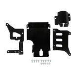 302-35 Holley Ls / Lt Swap 4WD Truck Off-road Oil Pan Rock Shield. Fixed Price $81.62.