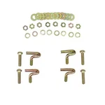 Westin Automotive 22-1065 Tubular Mounting Kit. Fixed Price $168.54.