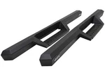 Westin 56-14115 For 20-C Silv/sierra 2500/3500HD Reg Cab Black Hdx Drop Nerf Bar. Fixed Price $654.99.