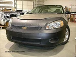 Lebra Front End Mask Cover Fits Chevy Chevrolet Monte Carlo 2006 2007. Fixed Price $148.99.