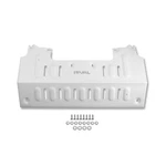 Rival Usa 2333.4507.1.6 Ineos Grenadier Aluminum Exhaust Skid Plate. Fixed Price $399.00.