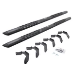 Go Rhino Vertex Side Bar Kit- V3415087T. Fixed Price $641.31.