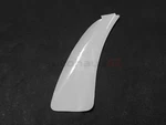 O.e.m. Rear Left Stone Guard 98750482502 Porsche Boxster Cayman. Fixed Price $40.98.