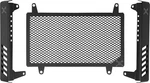 Burly Slash Cut Radiator Guard Black #B10-3009B For Honda. Fixed Price $187.15.