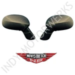 Challenger 3RD Gen Novistretch Mirror Bra Covers High Tech Mask 08 - 23. Fixed Price $49.00.