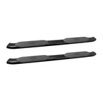 Westin Automotive 21-53725 Pro Traxx Nerf Bar Oval 5". Fixed Price $639.74.