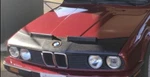 For Bmw 325I 1991-1993 Colgan BS3074CF Carbon Fiber Vinyl Sport Bra. Fixed Price $79.00.