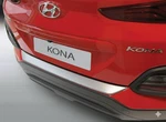 Rgm Rearguard Fits Hyundai Kona / Electric 2017-2020 Silver. Fixed Price $169.95.