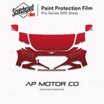 3M Precut Paint Protection Film Clear Bra Ppf For Genesis G70 2022-2026 Kit. Fixed Price $348.98.