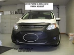 Lebra Front End Mask Fits Ford C-max 2013-2018 Model W/o Park Assist.. Fixed Price $148.99.