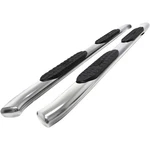 Westin Automotive 21-54160 Pro Traxx Oval Nerf Step Bars Stainless Steel. Fixed Price $716.99.