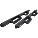 Westin Hdx Drop Nerf Bars Steps Running Boards Black 56-14155. Fixed Price $654.99.