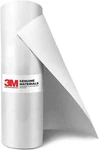 3M Scotchgard Clear Paint Protection Film Series 12"X84" Bulk Roll. Fixed Price $76.99.