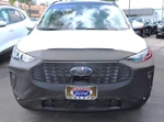 Lebra Front End Cover Mask Fits Ford Escape 2023-2026 W/license Plat.bracket. Fixed Price $148.99.