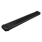 For Ram Promaster 1500 2014-2025 Trailfx FBV01B 6.5" Black Rear Running Board. Fixed Price $147.87.