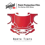 Precut 3M Series Paint Protection Film Ppf For Porsche Cayenne Gts 2024-2026. Fixed Price $578.98.
