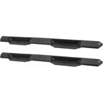 Westin Hdx Xtreme Nerf Step Bars Powder Coated Textured Black Steel 56-23725. Fixed Price $703.99.
