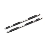 Westin Automotive 21-534610 Pro Traxx Oval Wheel-to-wheel Nerf Step Bars. Fixed Price $1100.99.