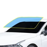 Pre Cut For Kia K5 2021+ Front Windshield Protection Clear Bra Film. Fixed Price $189.99.