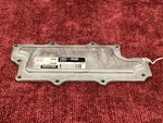 Genuine Gm Engine Oil Pan Skid Plate 12575500 Cadillac Srx, Cts, Sts Vehicles. Fixed Price $52.95.