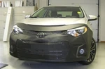 Lebra Front End Cover For Toyota Corolla Eco 2014-2016 Hood 551425-01. Fixed Price $145.99.