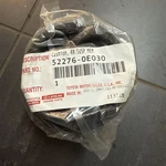 Genuine Toyota Suspension Cross-member Insulator 52276-0E030 BB136. Fixed Price $64.95.