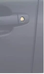 Genuine Subaru Door Edge Guard SOA801P060TR. Fixed Price $110.98.