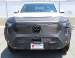 Lebra Front End Mask Cover Fits 2024-2026 Toyota Tacoma Trd With License Pla. Fixed Price $148.99.