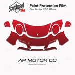 Porsche 911 2017-2019 3M Series Precut Paint Protection Film Clear Bra Ppf. Fixed Price $348.98.