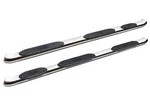 Westin 21-534730 For 19-C Ram 1500 Quad Cab 6.4' Bed Pro Traxx Oval Nerf Bars. Fixed Price $1100.99.
