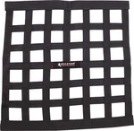 Allstar Performance ALL10283 Window Net Ribbon Style 18 X Black Non-sfi. Fixed Price $23.99.